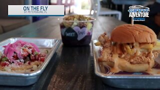 On the Fly is St. Pete's newest food hall | Taste and See Tampa Bay