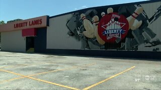 Bowlers use local alley as way to feed first responders during pandemic