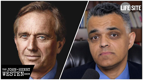 RFK Jr. tells LifeSite 'sadistic' Fauci funded research of grafting scalps of aborted babies onto rats