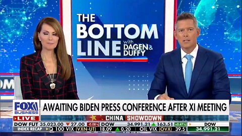 Kash Patel: Not a single good thing has come out of the Biden, Xi meeting.