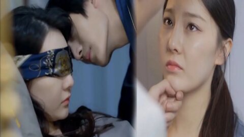 ep 2 she forced to marry a strange guy to save her family but end up fall in love with him