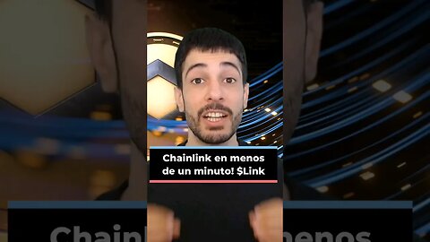 #chainlink sube +20% HOY! 💣