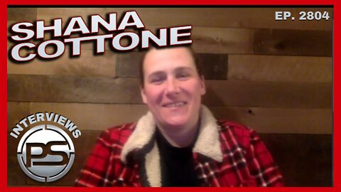 SGT SHANA COTTONE TALKS ABOUT WHY SHE STARTING SPEAKING OUT AGAINST THE MEDICAL TYRANNY IN BOSTON
