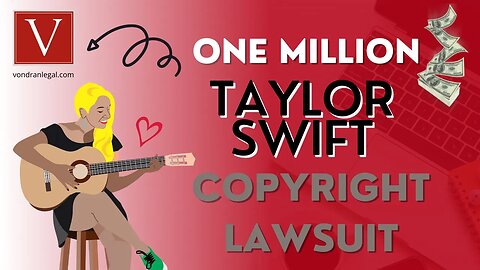 Poet sues Taylor Swift for Copyright infringement over LOVER