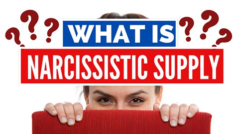 Energy Vampires: 3 Bewildering Truths About Narcissistic Supply