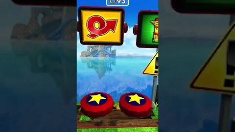 Sonic dash + Gameplay