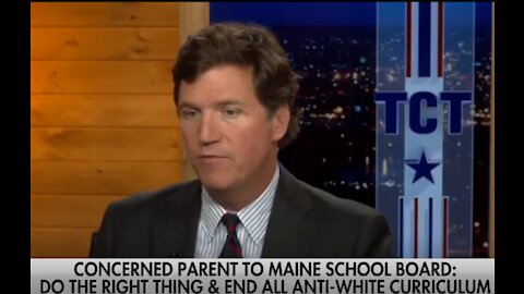Parent Was Banned From Attending His Child's Graduation After Criticizing Anti-White School-1712
