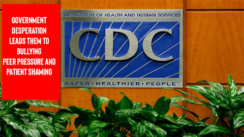 BREAKING: CDC Unvaccinated People Shouldn't Travel Over Labor Day