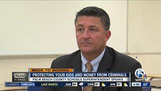 Palm Beach Co. schools revisit policies to protect kids, money