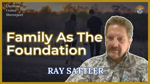 🔵 Noon Prayer Watch | Family As The Foundation | 7/12/2022