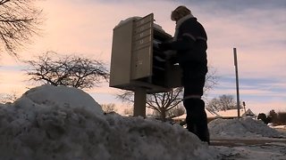 Riverwest residents say they've received no mail in 'last two weeks'