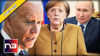 RUSSIA FIRST? You Won’t BELIEVE What Biden Just Did For Russia and NOT for the USA
