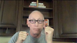 Episode 1346 Scott Adams: Propaganda Spotting Examples, Defending the Hard-to-Defend Until Cancelled