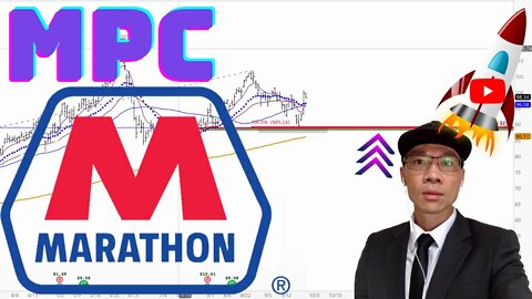 Marathon Petroleum Corp Technical Analysis | $MPC Price Predictions