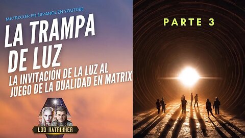 ¿Descubriendo el Plan de Tu Alma? | Yo Cosmico Explora Las Trampas de Luz y Dualidad (3)