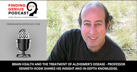 Brain Health and the Treatment of Alzheimer's Disease