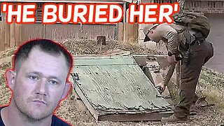 Athena Brownfield Update, He Buried Her? What Ivon Adams Did to Missing Girl from Oklahoma