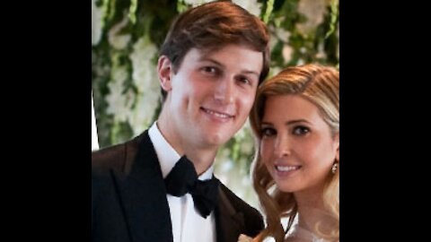 When Was Jared Kushner Replaced?