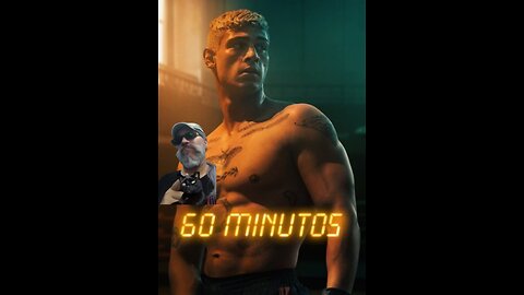 60 Minutos (Netflix, 2024)