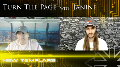 Dylan on Turn the Page with Janine: Salvaging Mutants & Reconsidering Biblical History