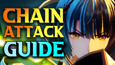 Quick Xenoblade Chronicles 3 Chain Attack Guide