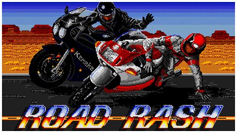 Dj GreeNuts - Road Rash