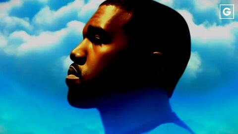 Kanye West - Pound Cake (AI Cover)
