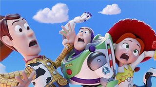 AMC Theatres To Hold Toy Story Movie Marathon