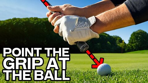 This Simple Training Improves Your Golf Swing