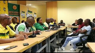 ANC KZN says it doesn’t need NEC's permission to challenge court verdict (cr3)