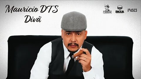 Mauricio DTS - Divã (Álbum Completo)