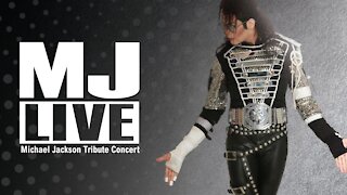MJ Live at The Strat temporarilly closes tomorrow