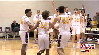 Bellevue West beats Lincoln North Star