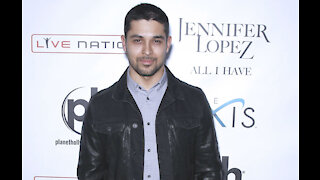 Wilmer Valderrama to become a dad!