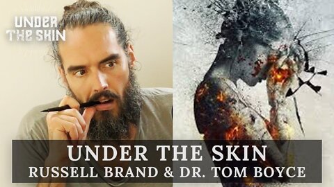 The Science Behind TRAUMA Explained! | Russell Brand & Dr. Tom Boyce
