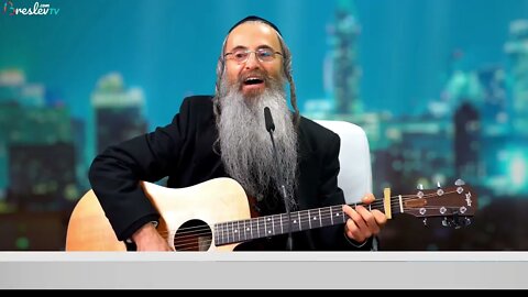 United Souls Menachem Herman - Unity Rocks - Rav Shalom Arush - Emuna Class # 57 - Q/A!