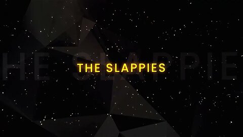The Slappies Awards: Dec 29 at 6pm CST on Deprogrammed
