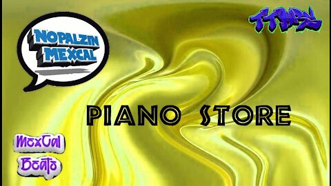 PIANO STORE