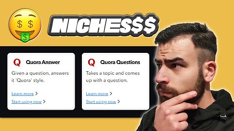 How To Answer Quora Questions With Nichesss