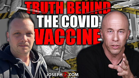 FULL DISCLOSURE: Truth Behind the Covid Vaccine!