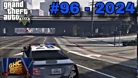 "Random Kills" - GTA5 Online (#96 - 2024)