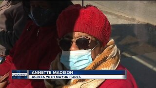 Warren mayor increases enforcement of social distancing, mask use