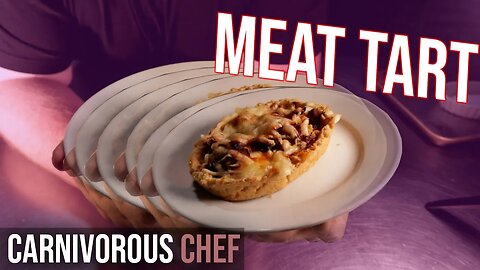 Meat Tart | The Leftovers
