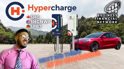 IPO Stocks 🔑 EV Stocks to Watch in 2023 👀 HyperCharge Stock 🔌 Next BIG thing in EV Charging ?