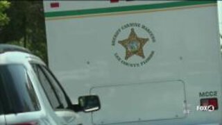 What are they looking for? Investigation continues in Cape Coral