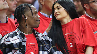 Kylie Jenner Wants ANOTHER Baby With Travis Scott RIGHT NOW!