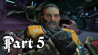 Halo: Reach - Part 5 - Let's Play - Xbox One.