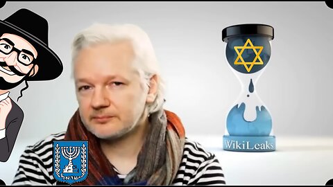 Julian Assange FINALLY EXPOSED 🥸🔪🇺🇸 - Mess in the middle east