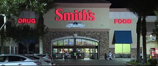 Smith's taking steps to protect employees