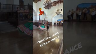 Amazing dance from Mexico!